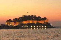 Virgin Mary House & Pigeon Island Tour + Lunch / OPT Turkish Bath