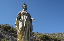 Virgin Mary House & Pigeon Island Tour + Lunch / OPT Turkish Bath