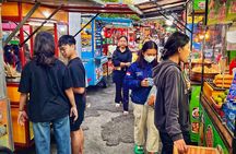 Bali: From local market to warung - Authentic Balinese Food Tour
