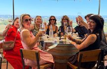 Small-Group Tuscany Wine Tour: 3 Wineries and Traditional Lunch