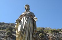 Virgin Mary House & Seven Sleepers Grotto +Lunch-Opt Turkish Bath