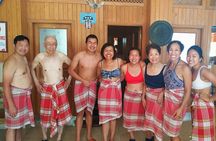 Virgin Mary House & Seven Sleepers Grotto +Lunch-Opt Turkish Bath