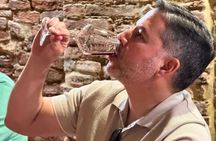 Ultimate Tuscany Wine Tour: 3 Wineries & lots of Tastings
