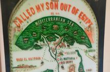 Private Cairo Tour: Citadel, Coptic Cairo & Khan El Khalili