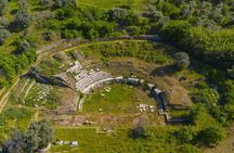 House of Mary, Magnesia Ancient City with Lunch Opt Turkish Bath
