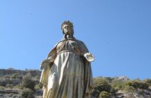 House of Mary, Magnesia Ancient City with Lunch Opt Turkish Bath