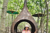 From Lembongan: Snorkeling Day Trip to Nusa Lembongan & nusa Penida island