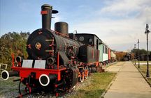 House of Virgin Mary and Train Museum Private Tour