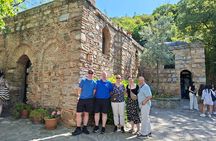 House of Virgin Mary and Train Museum Private Tour