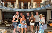 Ephesus City and House of Mary Claros with Optional Turkish Bath