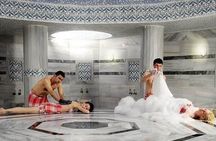 House of Virgin Mary & Ephesus Museum + Lunch -Opt Turkish Bath