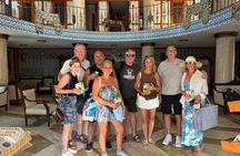 House of Virgin Mary & Ephesus Museum + Lunch -Opt Turkish Bath