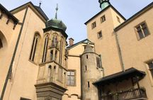 Cathedral and Bone church Tour from Prague to Kutna Hora
