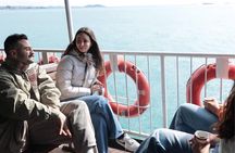 Istanbul Asian Side Highlights