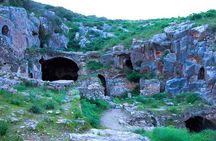 House of Mary & Seven Sleepers & Claros + Lunch -Opt Turkish Bath