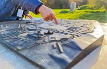 Krakow: Plaszow Concentration Camp Guided Walking Tour