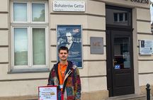 Krakow: Plaszow Concentration Camp Guided Walking Tour