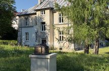 Krakow: Plaszow Concentration Camp Guided Walking Tour