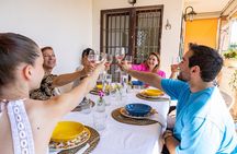 Authentic Pesto & Trofie Class on the Ligurian Coast in Lerici