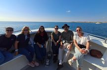 Camargue Full Day Tour from Avignon