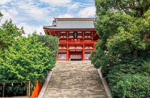 Private Kamakura Day Trip from Tokyo