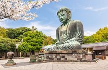 Private Kamakura Day Trip from Tokyo