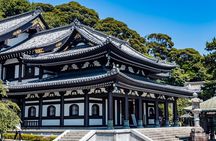 Private Kamakura Day Trip from Tokyo