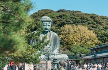 Private Kamakura Day Trip from Tokyo