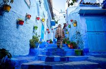 7-Day Morocco Tour from Casablanca to Marrakech
