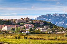 Tour to Logroño and Laguardia with winery visit from Vitoria