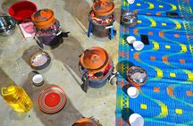 Flora Zanzibar: Authentic Village Cultural Experience.