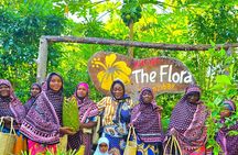 Flora Zanzibar: Authentic Village Cultural Experience.