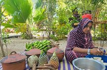 Flora Zanzibar: Authentic Village Cultural Experience.