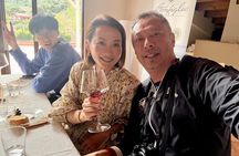 Taormina & Wine Experience : Tasting in Sicilian Wineries