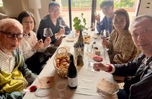 Taormina & Wine Experience : Tasting in Sicilian Wineries