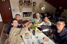 Taormina & Wine Experience : Tasting in Sicilian Wineries