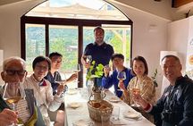 Taormina & Wine Experience : Tasting in Sicilian Wineries