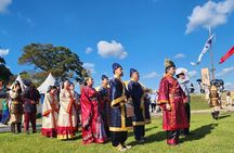 Gongju and Buyeo Historical Tour Baekje Kingdom From Seoul 