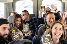 The Ultimate 3.5 Hour Phoenix Craft Beer Adventure