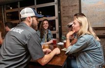 Phoenix Brewery Tour: 12 Beer Tasters & VIP Access at 3 Breweries
