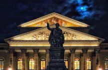 The Original Haunted Walk of Munich in English