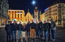 The Original Haunted Walk of Munich in English