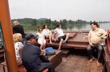 Gongju and Buyeo Historical Tour Baekje Kingdom From Seoul 