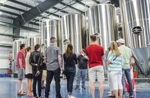 Sip, Stroll, and Discover Phoenix's Best Breweries