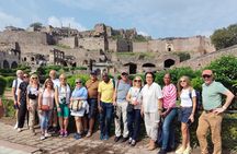 Hyderabad: A Private Full-Day Guided City Tour with Ethnic Lunch 