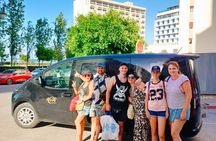 Full Day Trip :Chefchaouen & Tètouan From Tangier.