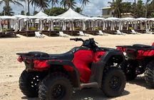Explore the Stunning Parrachos de Rio do Fogo Reefs