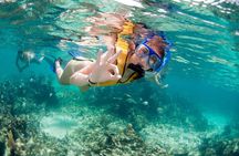 Private Catamaran Tour in Puerto Morelos 