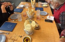 The José Andrés Experience: A 4-Restaurant Tasting Tour