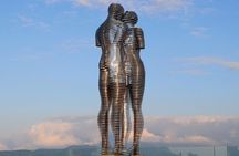 Batumi, Petra Fortress and Botanical Garden Tour 